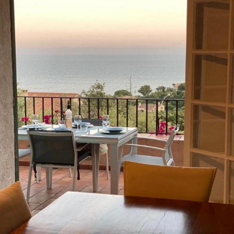 Provenzalische Villa l'Équilibre - mit Meerblick und privatem Pool by Riviera HomeLife - Casa - 8