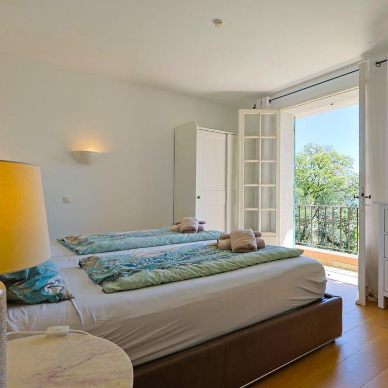 Provenzalische Villa l'Équilibre - mit Meerblick und privatem Pool by Riviera HomeLife - Casa - 23