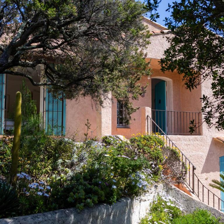 Provenzalische Villa l'Équilibre - mit Meerblick und privatem Pool by Riviera HomeLife - Casa - 26