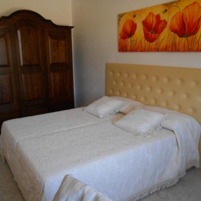 Nonno Mario - Casa con 1 Camera da Letto - 19