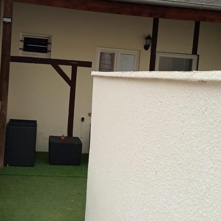 City 18 - Appartement 1 Chambre - 15