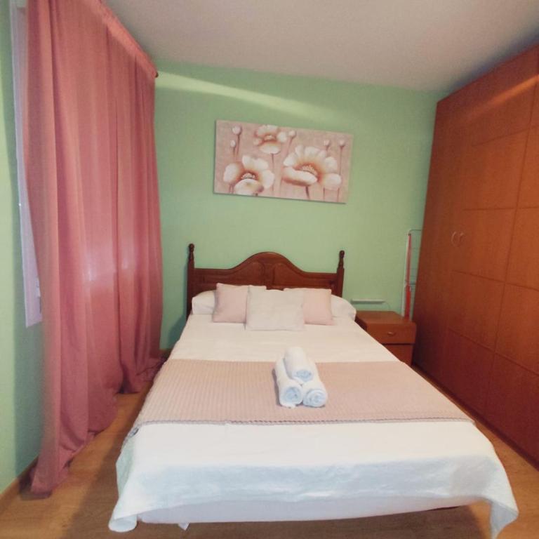 Calle San Pablo - Apartamento de 1 dormitorio - 3