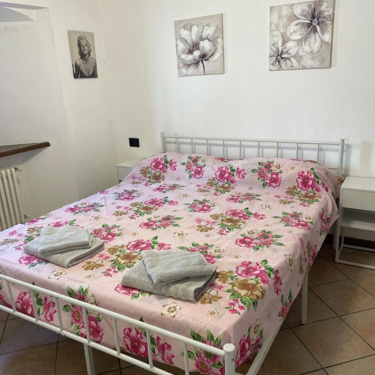 Valmaison - your cottage in the historic center - Two-Bedroom Apartment - 11