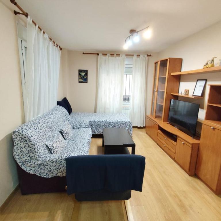 Calle San Pablo - Apartamento de 1 dormitorio - 1