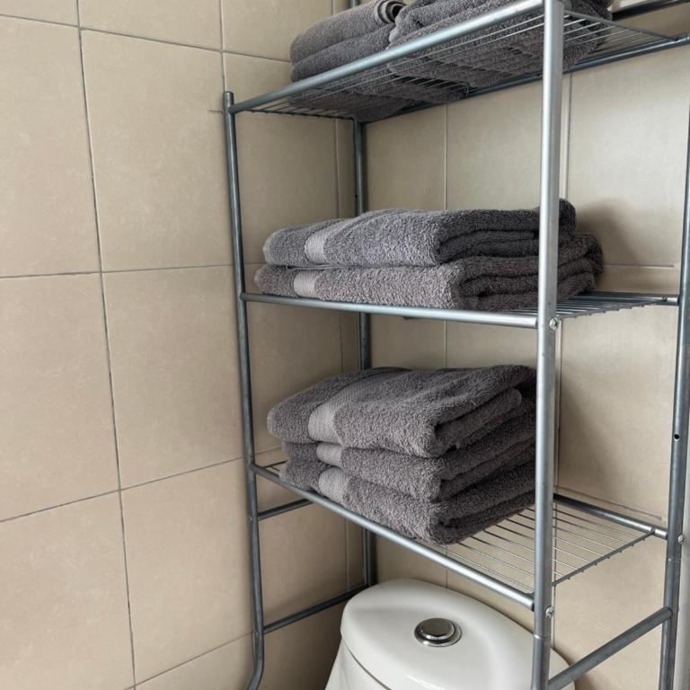 Corazón de México - Apartamento de 3 dormitorios - 25