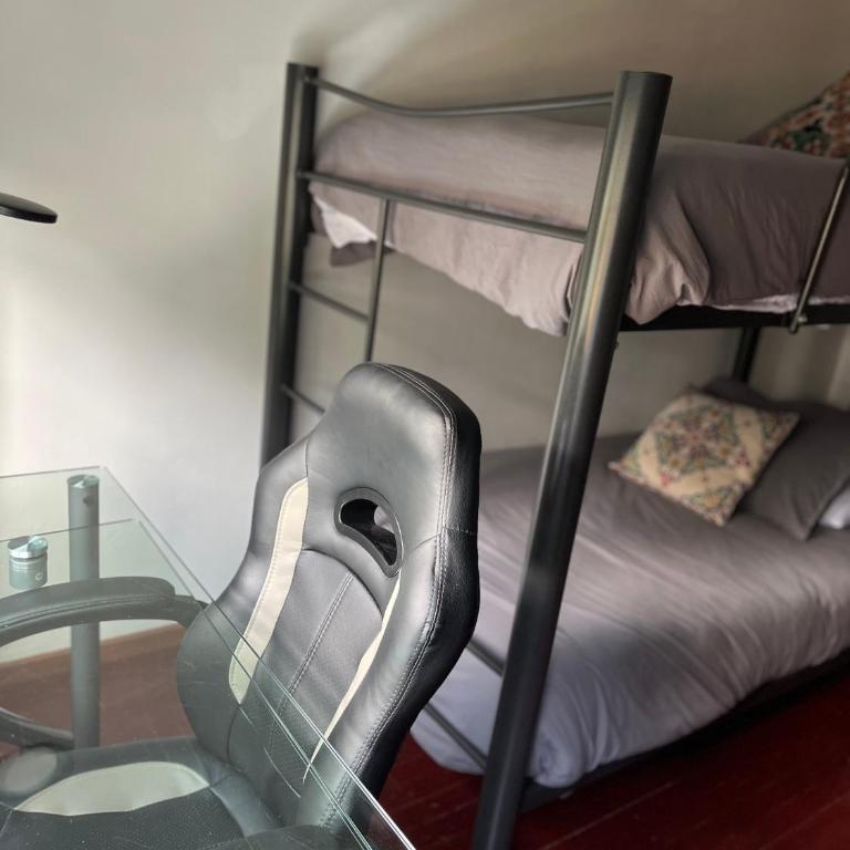 Corazón de México - Apartamento de 3 dormitorios - 19