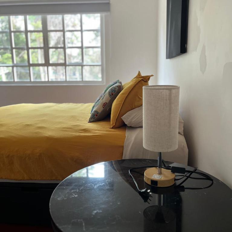 Corazón de México - Apartamento de 3 dormitorios - 14