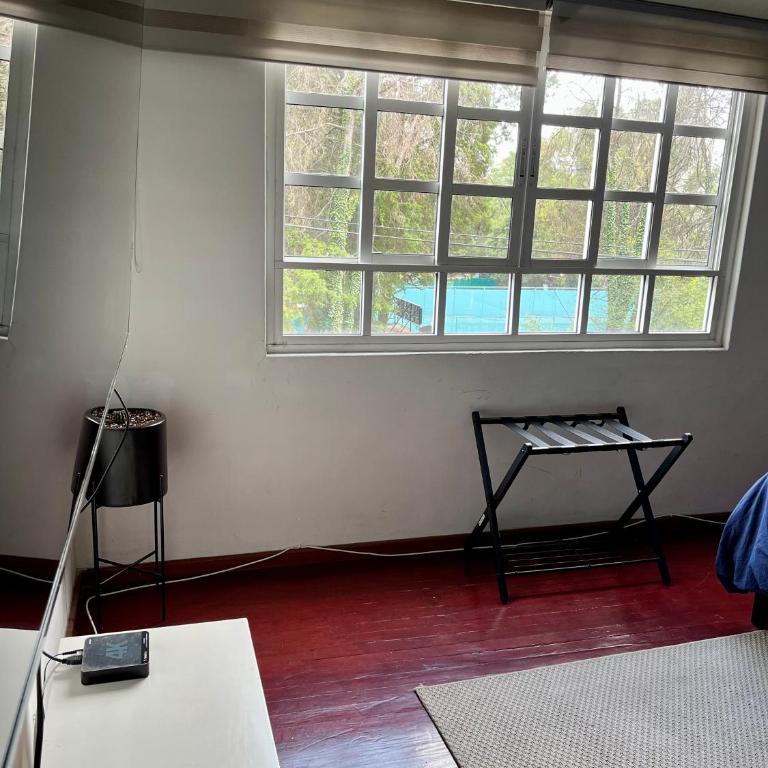 Corazón de México - Apartamento de 3 dormitorios - 10