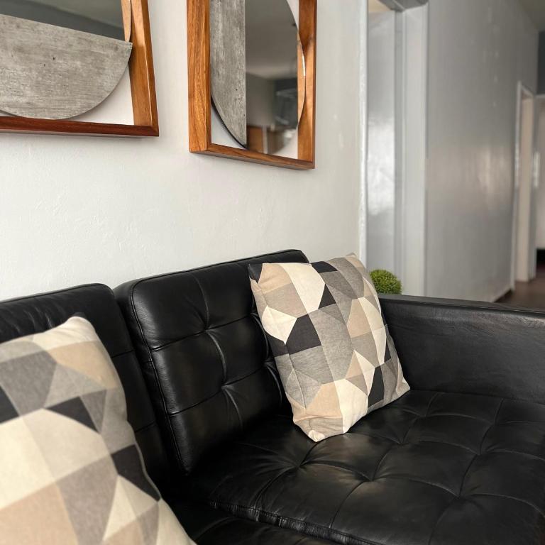 Corazón de México - Apartamento de 3 dormitorios - 2