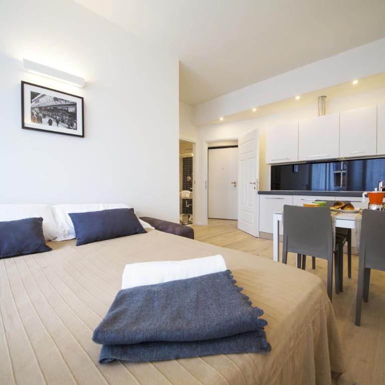 TwoBros Apartment - Appartamento con 2 Camere da Letto - 2
