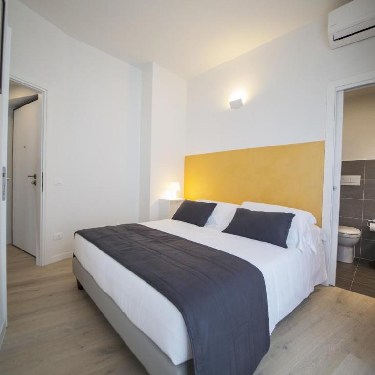 TwoBros Apartment - Appartamento con 2 Camere da Letto - 3