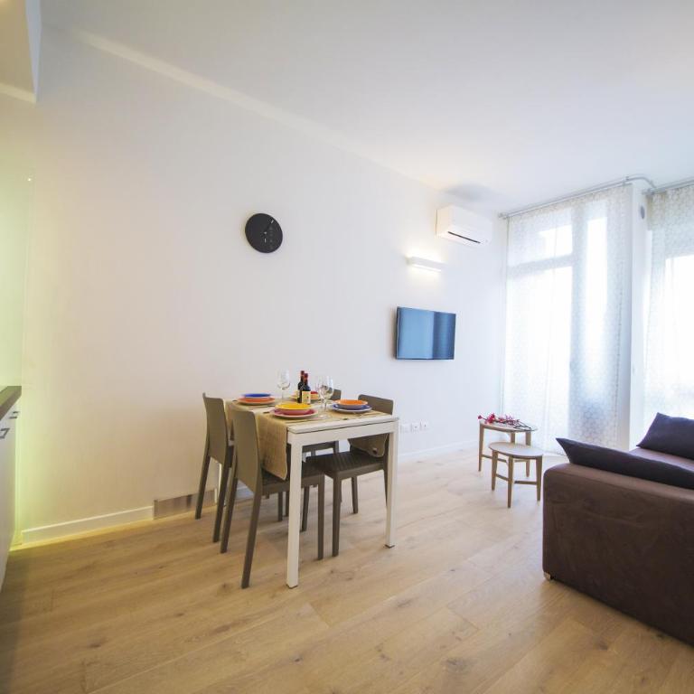 TwoBros Apartment - Appartamento con 2 Camere da Letto - 4