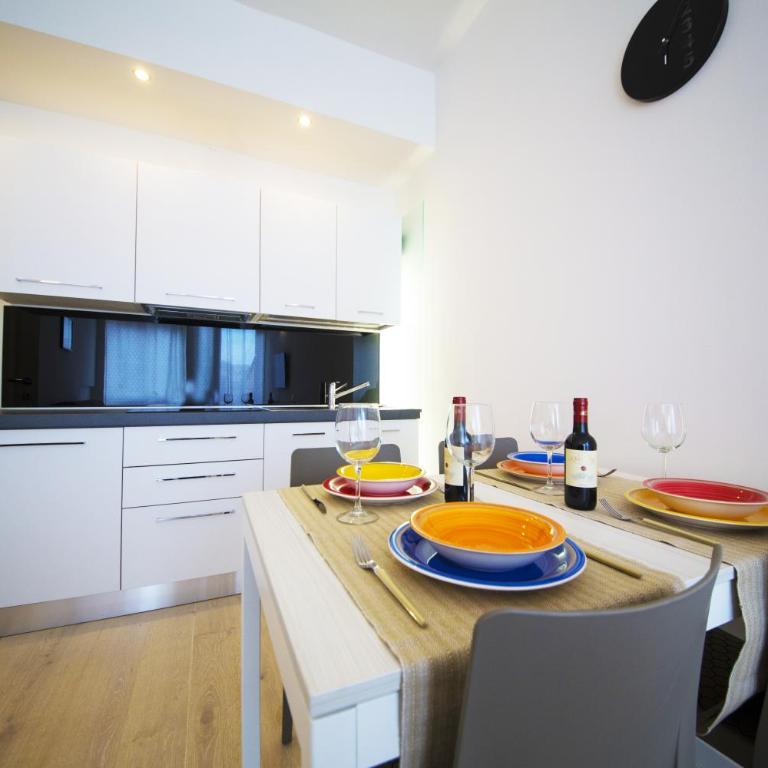 TwoBros Apartment - Appartamento con 2 Camere da Letto - 9