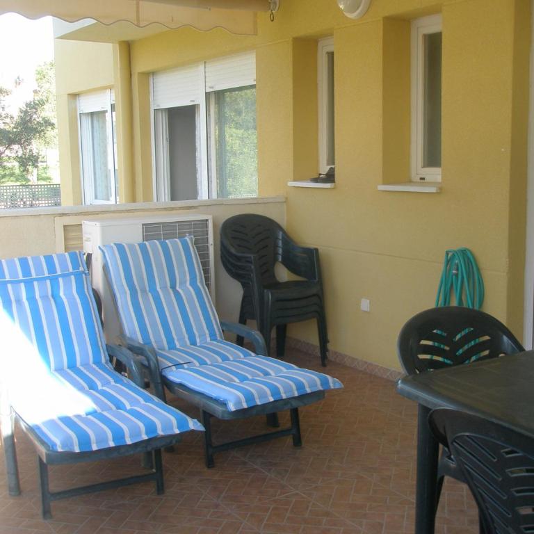Apartamento Hacienda San Manuel - Superior Apartment - 19