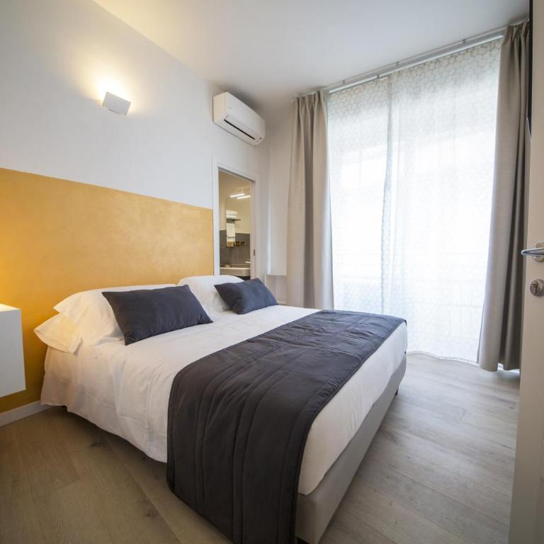 TwoBros Apartment - Appartamento con 2 Camere da Letto - 10