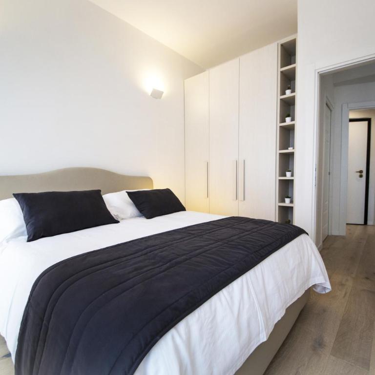 TwoBros Apartment - Appartamento con 2 Camere da Letto - 1