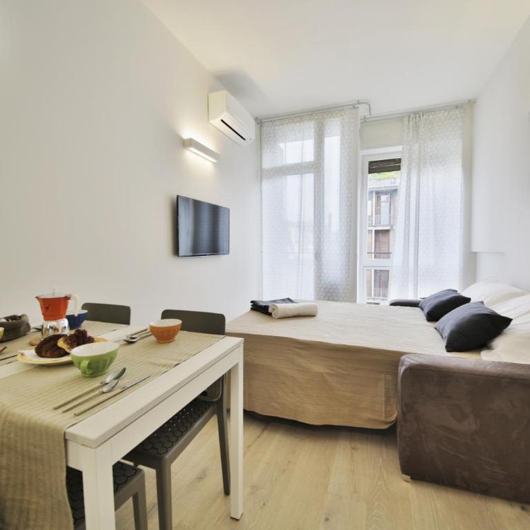 TwoBros Apartment - Appartamento con 2 Camere da Letto - 11