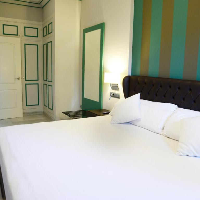 Hotel San Pablo Sevilla - Suite Junior - 3
