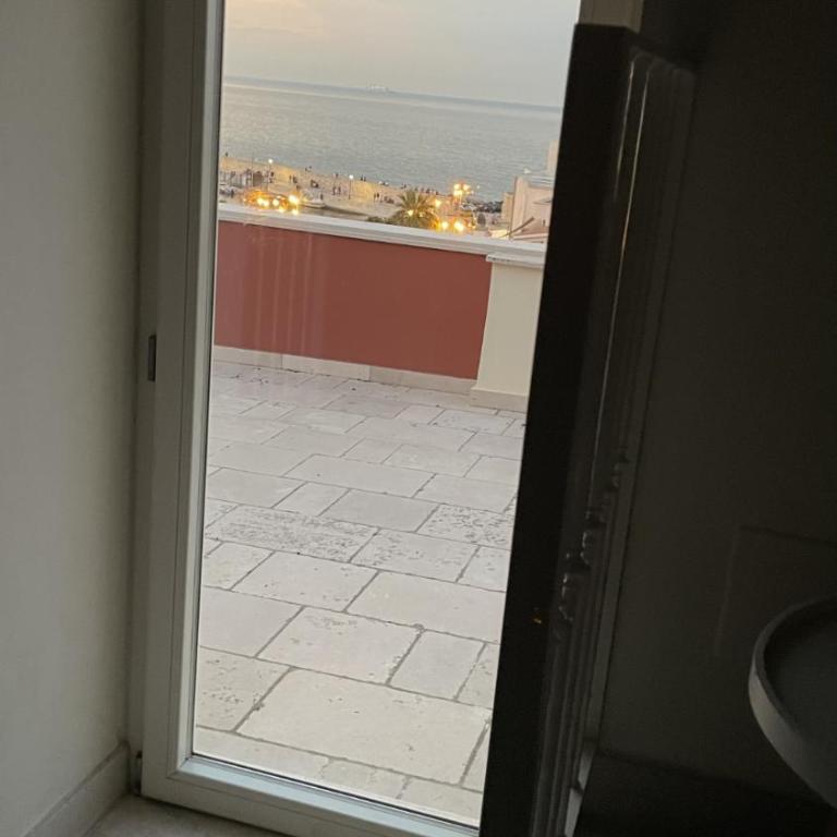 Palazzo della Torre 204 – Terrace Sea View Suite - Appartamento - 34