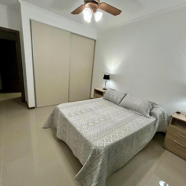 Depto con piscina, gimnasio y vistas increíbles - Apartamento de 2 dormitorios - 5