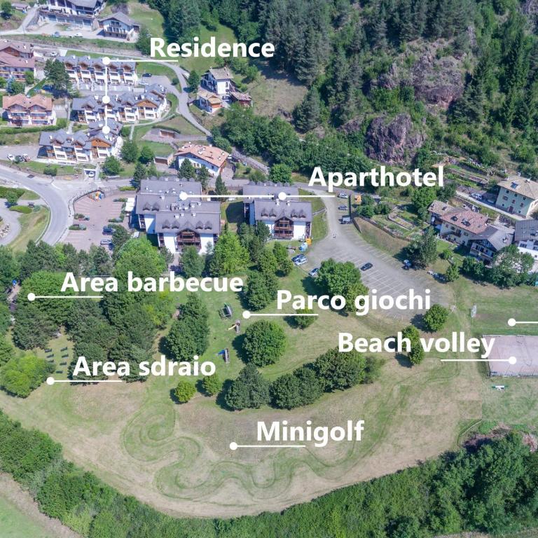 Aparthotel Des Alpes - Monolocale (2 Persone) - 10
