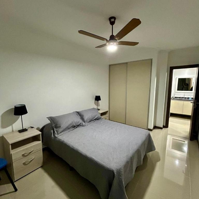Depto con piscina, gimnasio y vistas increíbles - Apartamento de 2 dormitorios - 6