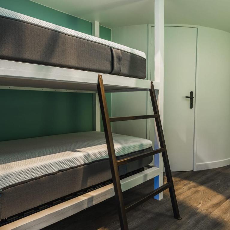 Comfortable Souplex - 4P - Place d'Italie - Appartement - 8