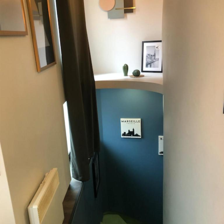 Comfortable Souplex - 4P - Place d'Italie - Appartement - 7