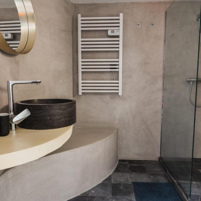 Comfortable Souplex - 4P - Place d'Italie - Appartement - 15