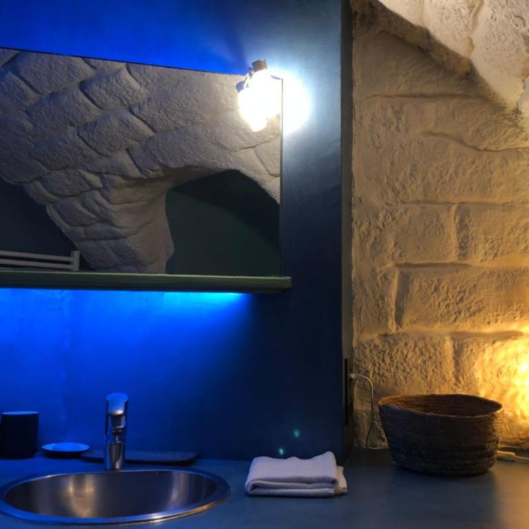 Comfortable Souplex - 4P - Place d'Italie - Appartement - 12