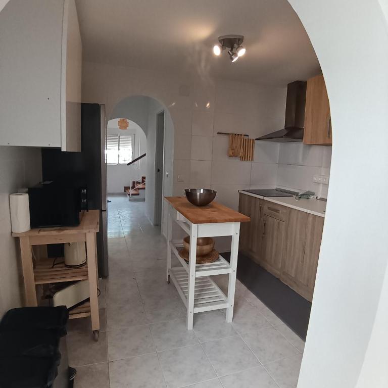 La Casa de Gigi - Casa Vacacional de 3 dormitorios - 4