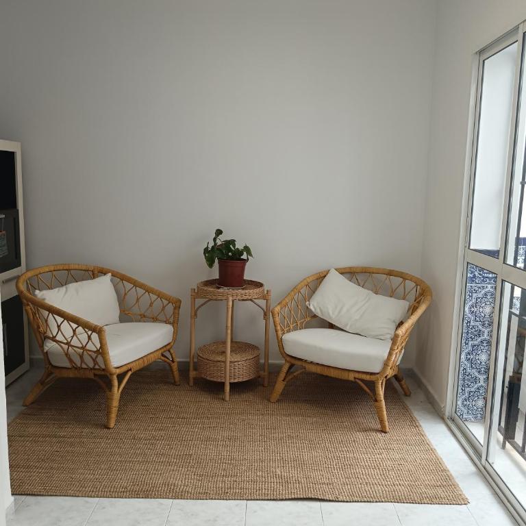 La Casa de Gigi - Casa Vacacional de 3 dormitorios - 2