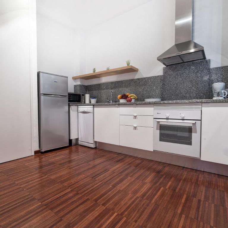Anchieta 60 - Apartamento - 2 niveles - 13