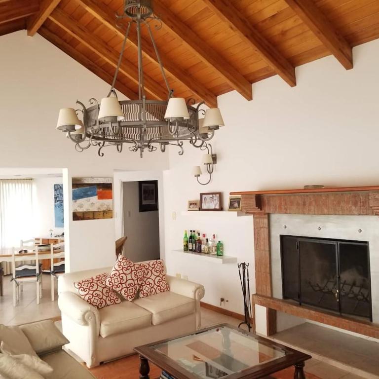 La Casa del Lago - Casa de 2 dormitorios - 1