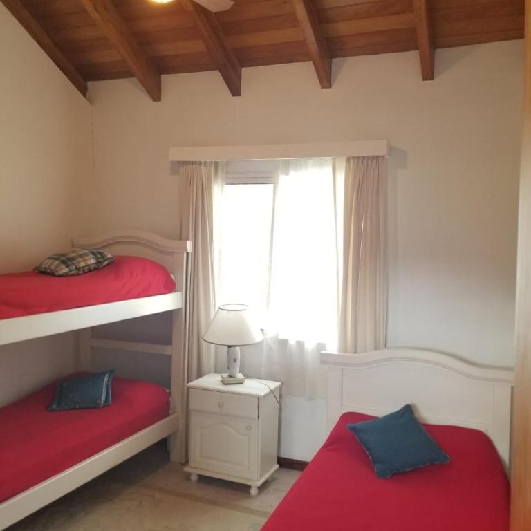 La Casa del Lago - Casa de 2 dormitorios - 3