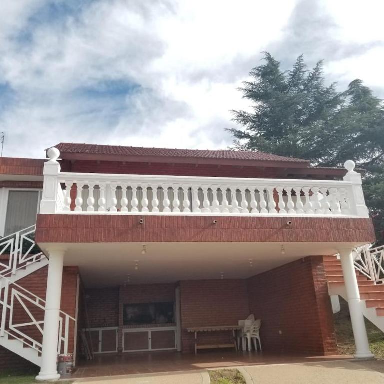 La Casa del Lago - Casa de 2 dormitorios - 4