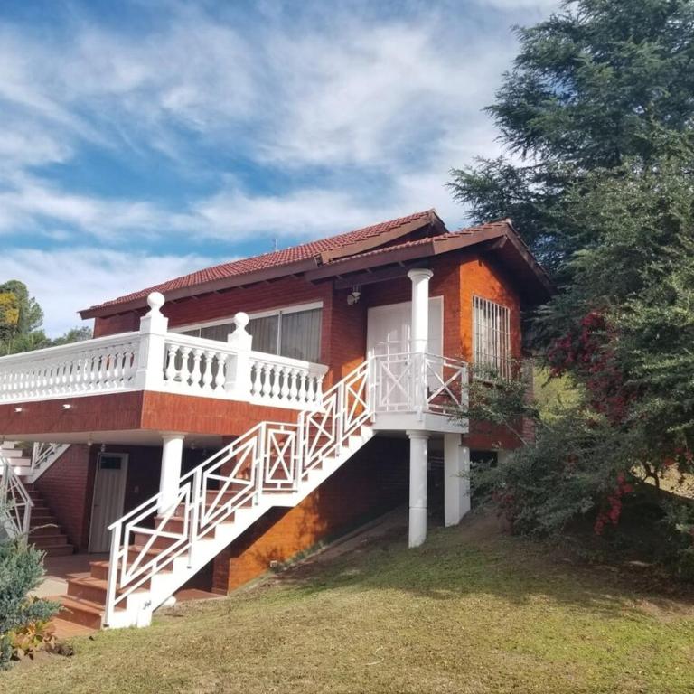 La Casa del Lago - Casa de 2 dormitorios - 5