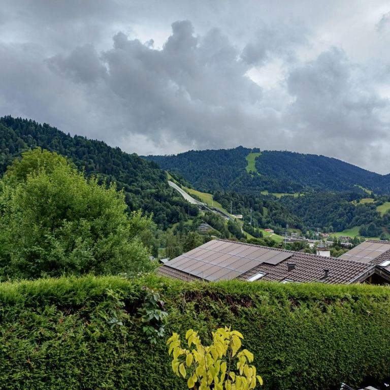 Haus Miele - Doppelzimmer mit Terrasse - 5