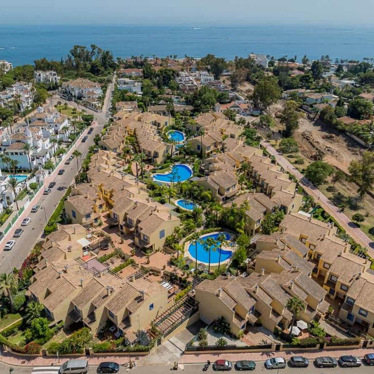 Domillion new refurb 3bdr 2bath beach house AZ111 - Casa - 2