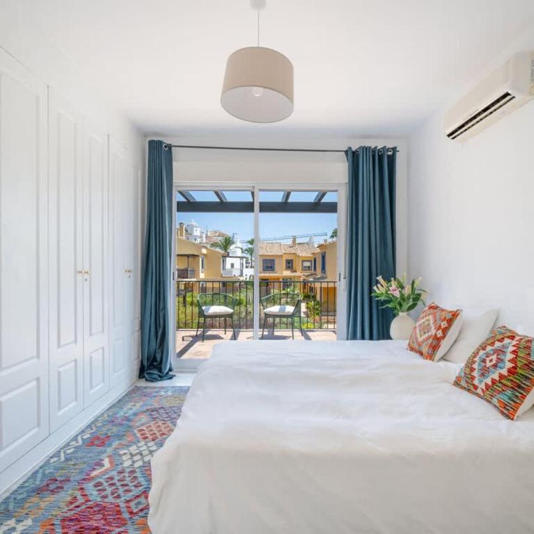Domillion new refurb 3bdr 2bath beach house AZ111 - Casa - 4