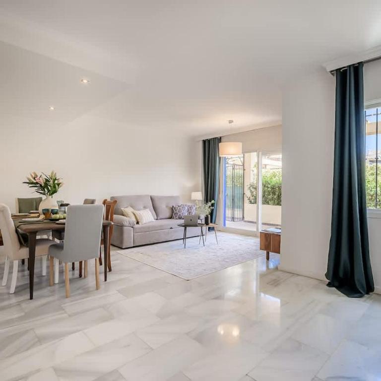 Domillion new refurb 3bdr 2bath beach house AZ111 - Casa - 8