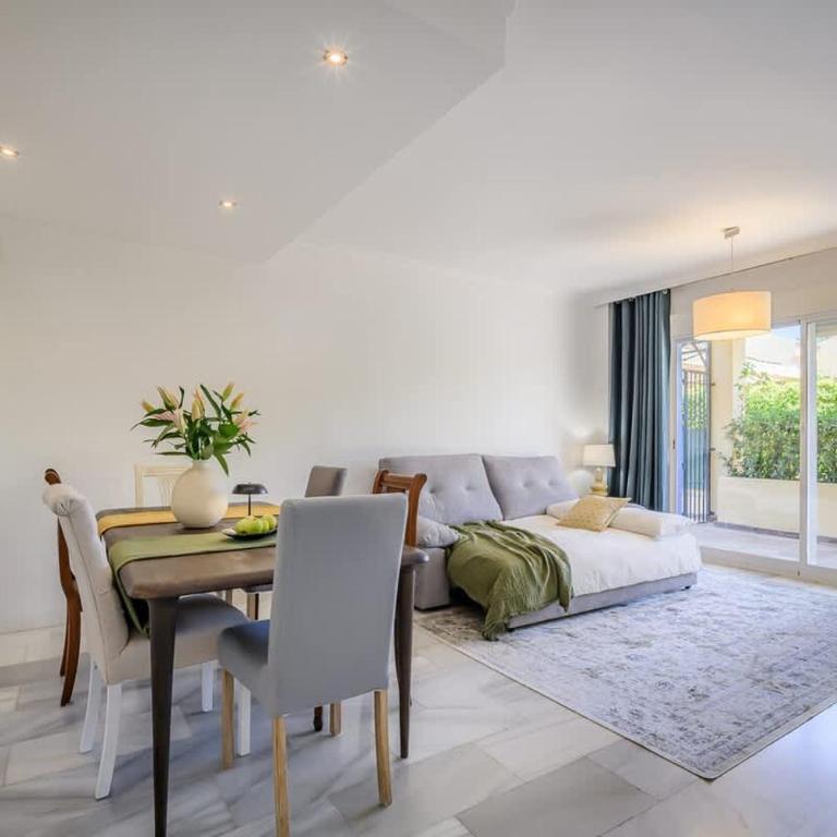 Domillion new refurb 3bdr 2bath beach house AZ111 - Casa - 11