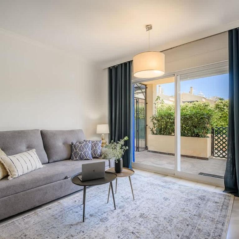 Domillion new refurb 3bdr 2bath beach house AZ111 - Casa - 10