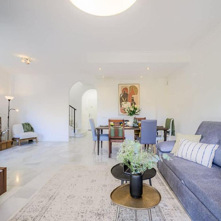 Domillion new refurb 3bdr 2bath beach house AZ111 - Casa - 17