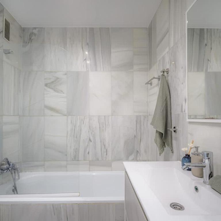 Domillion new refurb 3bdr 2bath beach house AZ111 - Casa - 23
