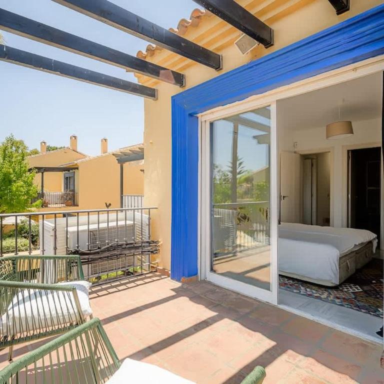 Domillion new refurb 3bdr 2bath beach house AZ111 - Casa - 24