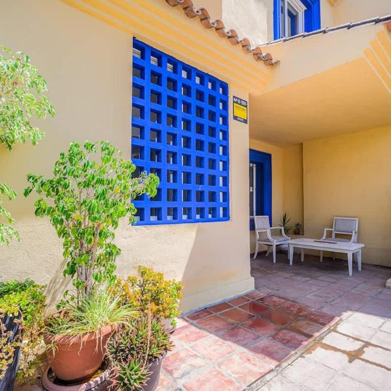 Domillion new refurb 3bdr 2bath beach house AZ111 - Casa - 43