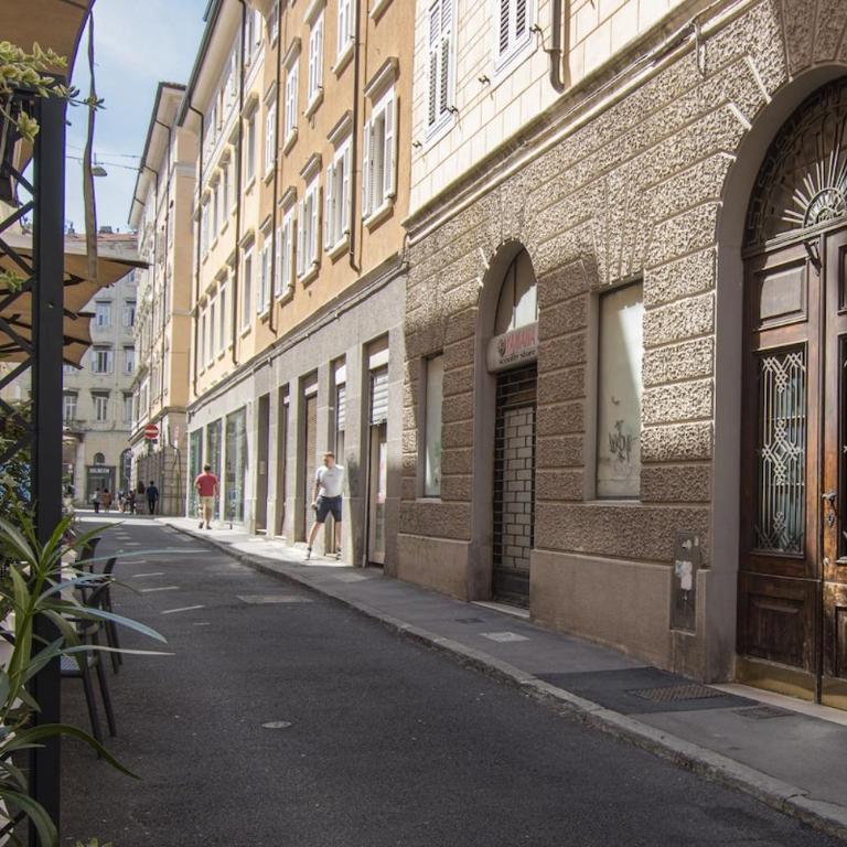 Piazza Goldoni Toro Elegant Apartment FreeWiFi - Appartamento con 2 Camere da Letto - 8