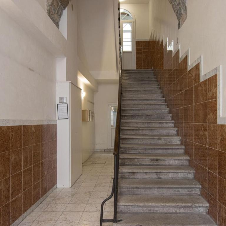 Piazza Goldoni Toro Elegant Apartment FreeWiFi - Appartamento con 2 Camere da Letto - 10
