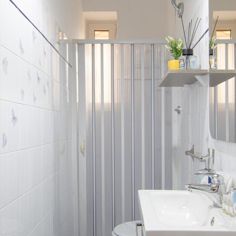 Piazza Goldoni Toro Elegant Apartment FreeWiFi - Appartamento con 2 Camere da Letto - 12